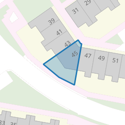 Perceel ZWD01-B-6106