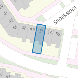 Perceel ZWD01-B-6109