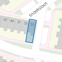 Perceel ZWD01-B-6111