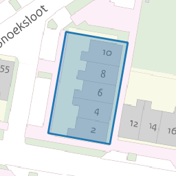 Perceel ZWD01-B-6112