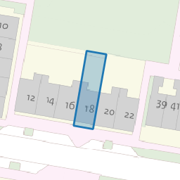 Perceel ZWD01-B-6116