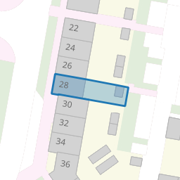 Perceel ZWD01-B-6133