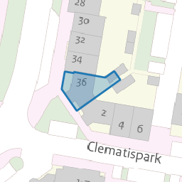 Perceel ZWD01-B-6137