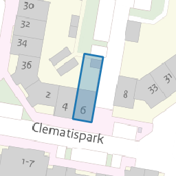 Perceel ZWD01-B-6140