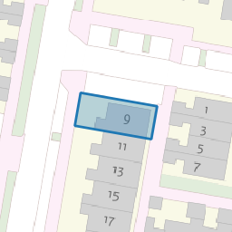 Perceel ZWD01-B-6141