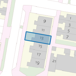 Perceel ZWD01-B-6143