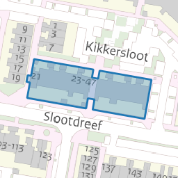 Perceel ZWD01-B-6147