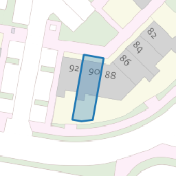 Perceel ZWD01-B-6149