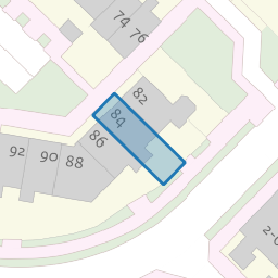 Perceel ZWD01-B-6152