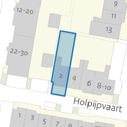 Perceel ZWD01-B-6154