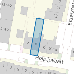 Perceel ZWD01-B-6155