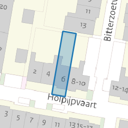 Perceel ZWD01-B-6156