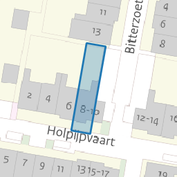 Perceel ZWD01-B-6157