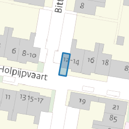 Perceel ZWD01-B-6160