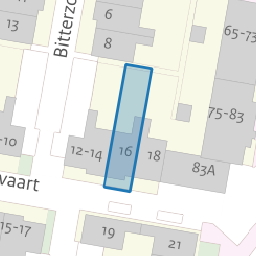 Perceel ZWD01-B-6162