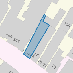 Perceel ZWD01-B-6167