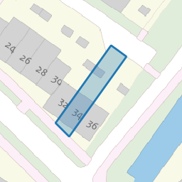 Perceel ZWD01-B-6170