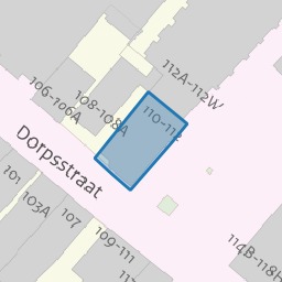 Perceel ZWD01-B-6180