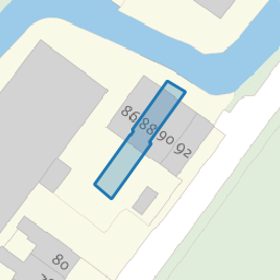 Perceel ZWD01-B-6184