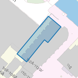 Perceel ZWD01-B-6192