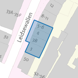 Perceel ZWD01-B-6200