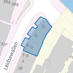 Perceel ZWD01-B-6201