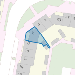 Perceel ZWD01-B-6204