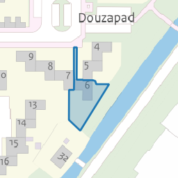 Perceel ZWD01-B-6213