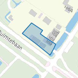 Perceel ZWD01-B-6223