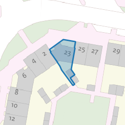 Perceel ZWD01-B-6229