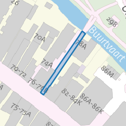 Perceel ZWD01-B-6233