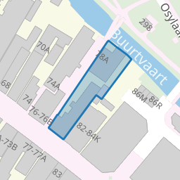 Perceel ZWD01-B-6234