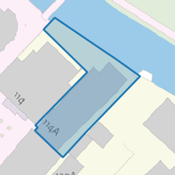 Perceel ZWD01-B-6252