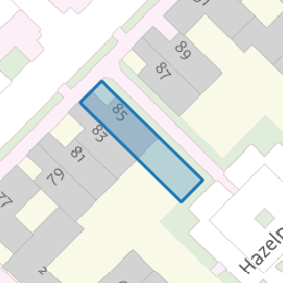 Perceel ZWD01-B-6269