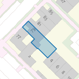 Perceel ZWD01-B-6272