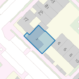 Perceel ZWD01-B-6274