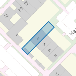 Perceel ZWD01-B-6275