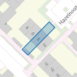 Perceel ZWD01-B-6277