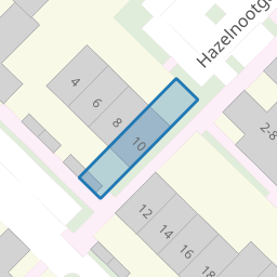 Perceel ZWD01-B-6278