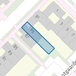 Perceel ZWD01-B-6280