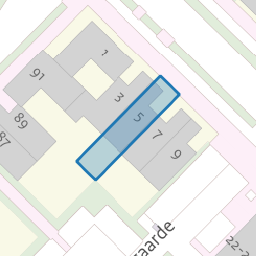 Perceel ZWD01-B-6284