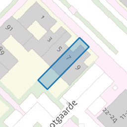 Perceel ZWD01-B-6285