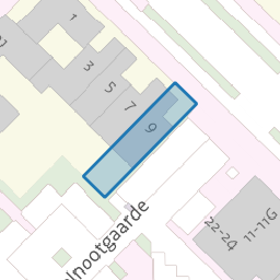 Perceel ZWD01-B-6286