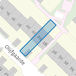 Perceel ZWD01-B-6288