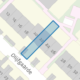 Perceel ZWD01-B-6289