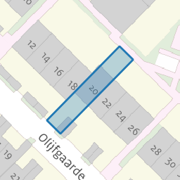 Perceel ZWD01-B-6290