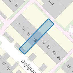 Perceel ZWD01-B-6291