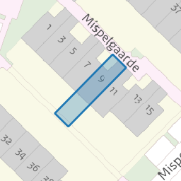 Perceel ZWD01-B-6298