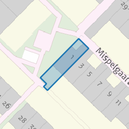 Perceel ZWD01-B-6302