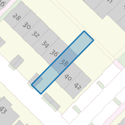 Perceel ZWD01-B-6305